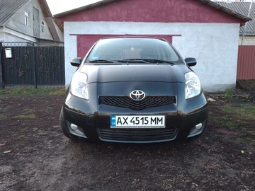 Авто Toyota Auris 2010 № 8242671