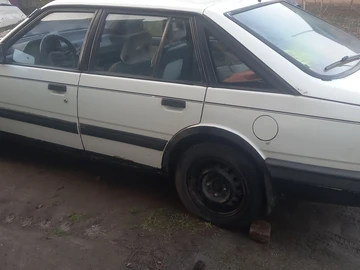 Авто Mazda 626 1986 № 8242678