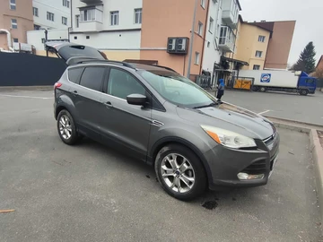 Авто Ford Escape 2013 № 8242679