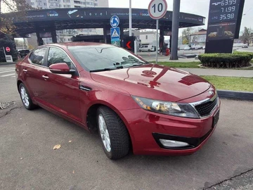 Авто KIA Optima 2013 № 8242680