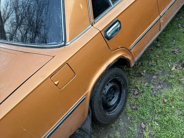 Авто ВАЗ 2101 1978 № 8242681