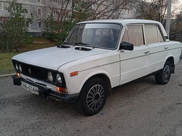 Авто ВАЗ 2106 1992 № 8242683