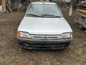 Авто Ford Escort 1992 № 8242822