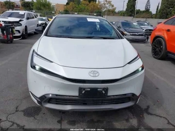 Авто Toyota Prius 2024 № 8242827