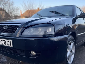 Авто Chery Amulet 2008 № 8242831