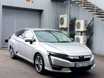 Авто Honda Avancier 2018 № 8242847