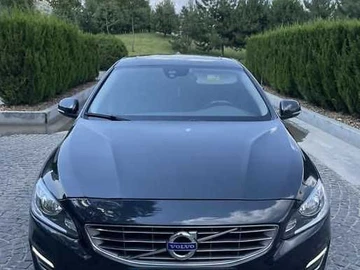 Авто Volvo S60 2014 № 8242848