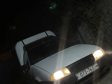 Авто Ford Courier 1998 № 8242854