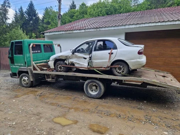Авто Daewoo Lanos Sens  2009 № 8242858