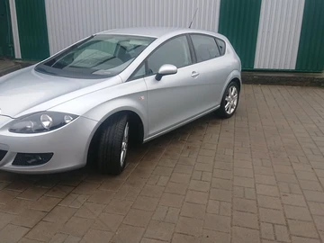 Авто SEAT Leon 2008 № 8242859