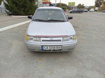 Авто ВАЗ 2110 2006 № 8242873