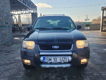 Авто Ford Maverick 2003 № 8242875
