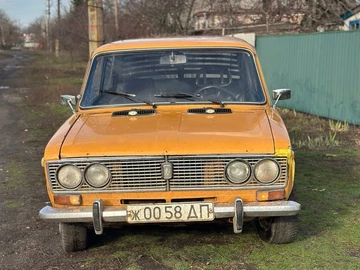 Авто ВАЗ 2103 1987 № 8242876