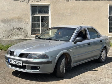 Авто Mitsubishi Carisma 2003 № 8242881