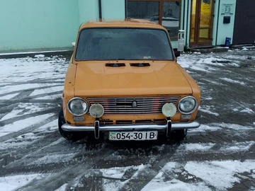 Авто ВАЗ 1117 Kalina 1975 № 8242887