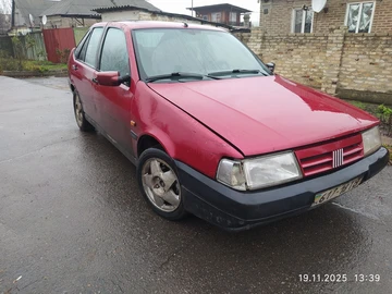 Авто Fiat Tempra 1992 № 8242890
