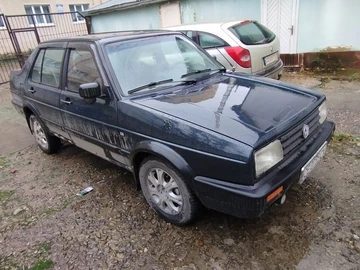 Авто Volkswagen Jetta 1985 № 8242891