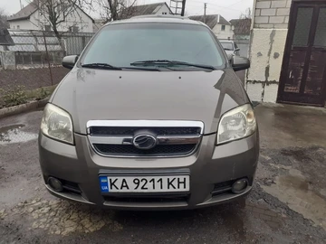 Авто Chevrolet Aveo 2012 № 8242932
