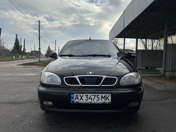 Авто Daewoo Arcadia 2007 № 8242937