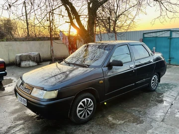 Авто ВАЗ 2110 2007 № 8242938