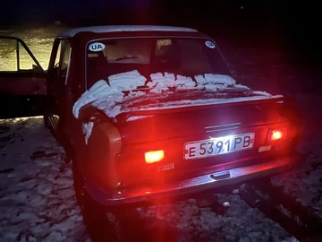 Авто ВАЗ 2101 1979 № 8242939
