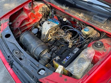 Авто Peugeot 205 1983 № 8242941