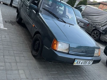 Авто ЗАЗ 1103 Slavuta 2004 № 8242947
