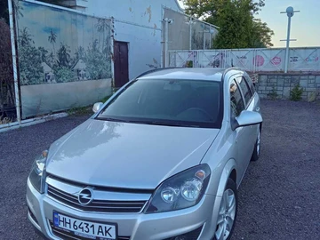 Авто Opel Admiral 2013 № 8242962