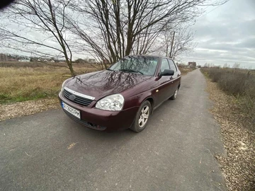 Авто ВАЗ 2170 Priora 2011 № 8242963