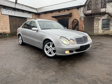Авто Mercedes 320 2004 № 8242964