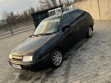 Авто ВАЗ 2112 2006 № 8242970