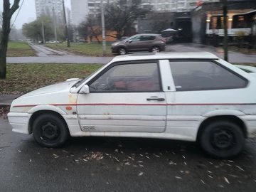 Авто ВАЗ 2108 1994 № 8242971