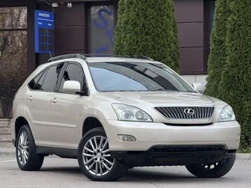Авто Lexus Rx Серія 2006 № 8242976