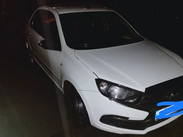 Авто ВАЗ Granta 2018 № 8242979