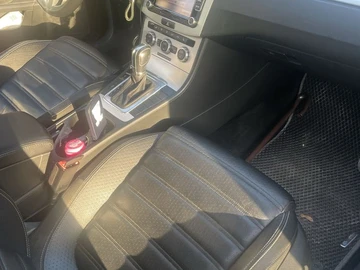 Авто Volkswagen Passat Cc 2012 № 8242981