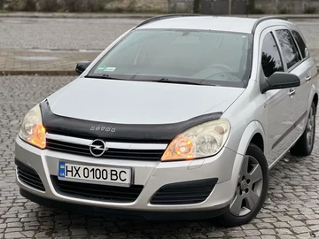 Авто Opel Astra 2006 № 8242992