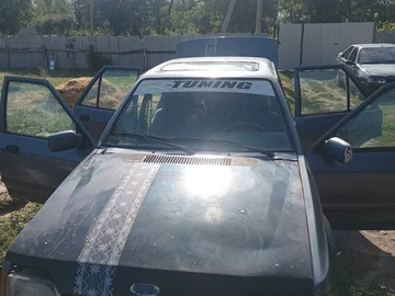 Авто Ford Orion 1990 № 8242994