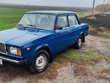 Авто ВАЗ 2107 2008 № 8242999