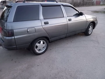 Авто ВАЗ 2111 2008 № 8243002
