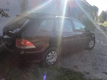 Авто Volkswagen Golf 2009 № 8243004