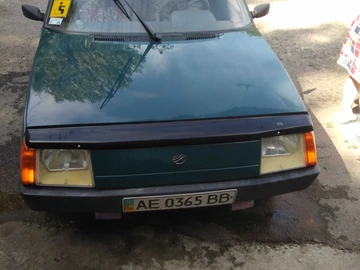 Авто ЗАЗ 1102 2004 № 8243102