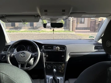 Авто Volkswagen Golf 2018 № 8243103