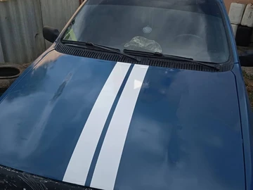 Авто Ford Sierra 1986 № 8243104
