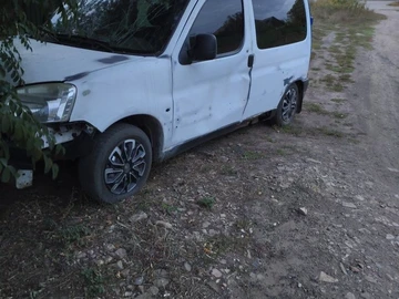 Авто Peugeot Partner 2007 № 8243106
