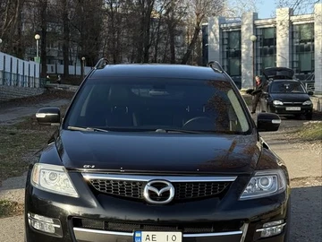 Авто Mazda Cx-9 2008 № 8243107