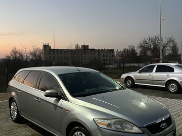 Авто Ford Mondeo 2007 № 8243125