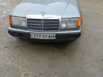 Авто Mercedes 190 1985 № 8243135