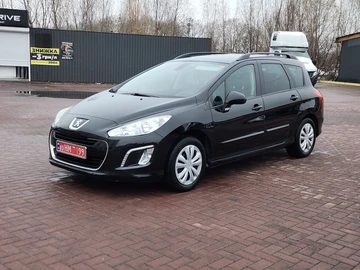 Авто Peugeot 308 2013 № 8243138
