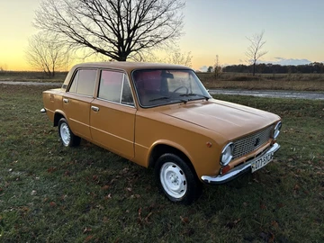 Авто ВАЗ 2101 1981 № 8243142