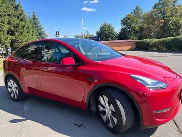 Авто Tesla Roadster 2021 № 8243172